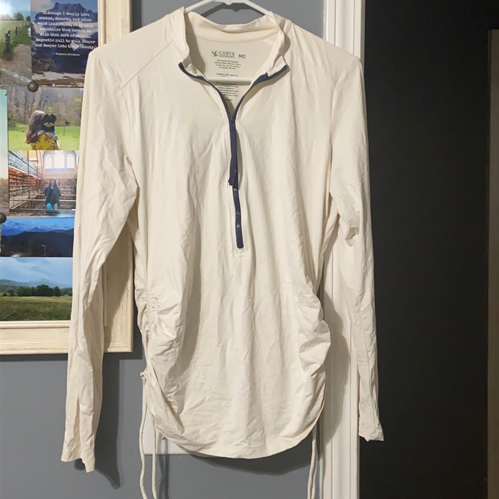 Swim shirt